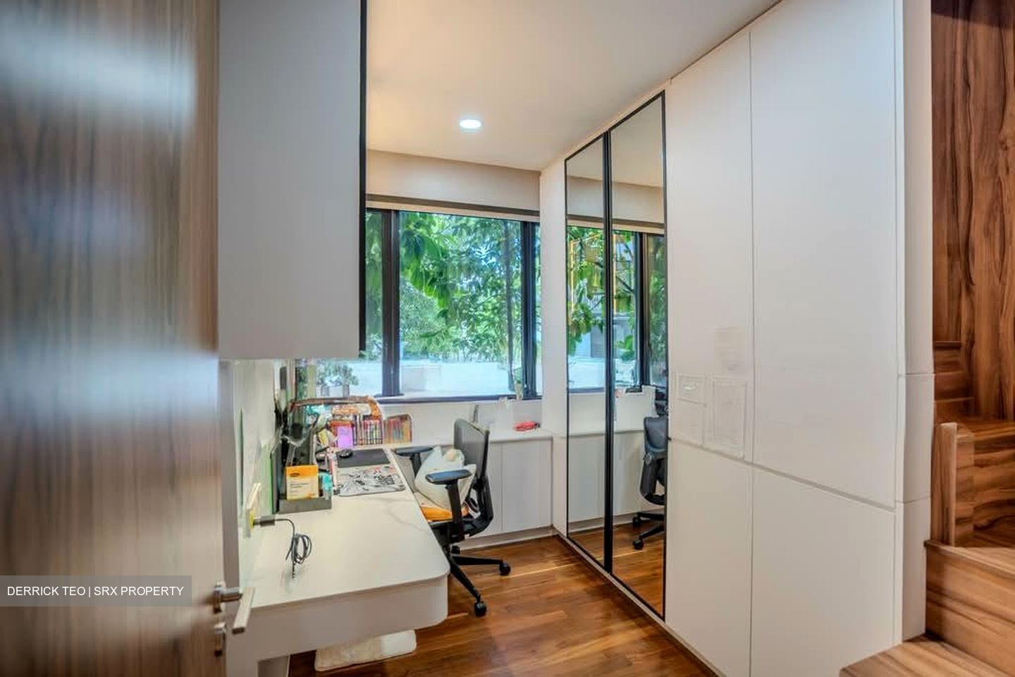 Parc Komo (D17), Apartment #549683121